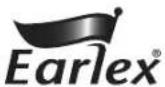 EARLEX Spray Station 5500 - AVERTISSEMENT! DANGER D'INCENDIE ET D'EXPLOSION - 1