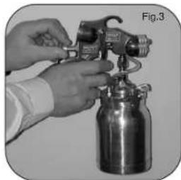 EARLEX Spray Station 5500 - DIAGRAMS - 3