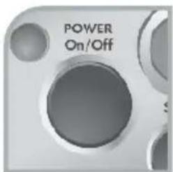 POWER On/Off