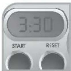 3:30 START RESET