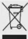 GUDE MD 1700 - Semboller - 4