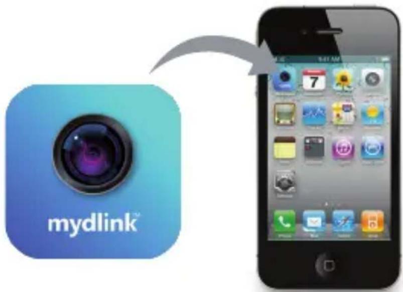 mydlink®