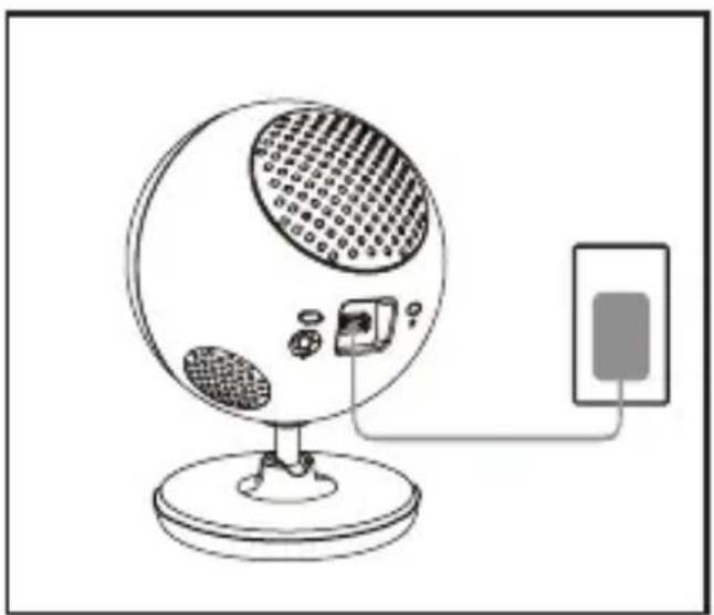 D-LINK DCS-800L - Stellen Sie sicher, dass in Ihrem Produktpaket die folgenden Artikel enthalten sind: - 3