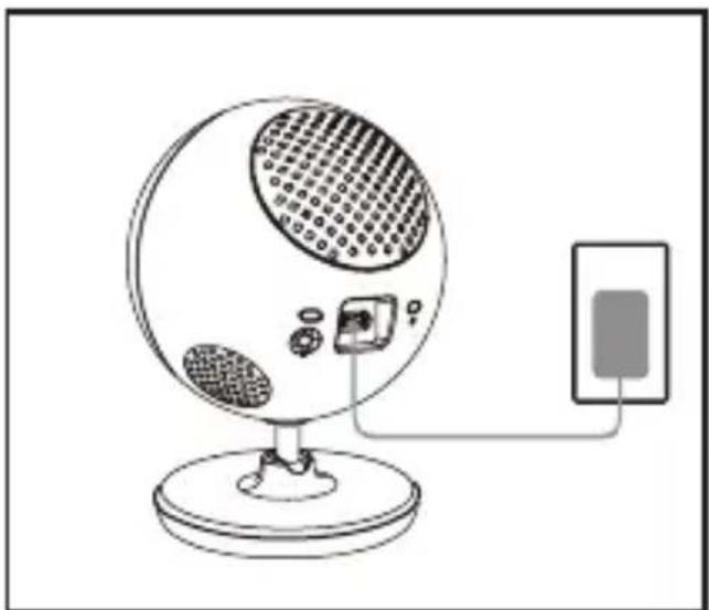 D-LINK DCS-800L - Ελέγξτε εάν η συσκευασία περιλαμβάνει τα εξής αντικείμενα: - 6