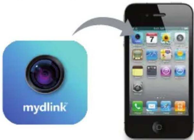 mydlink™