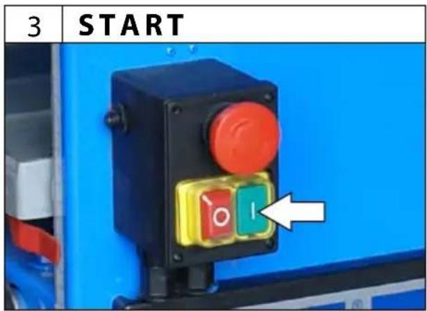 3 START