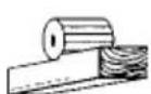 GUDE GADH 254/400V - D Dickenhobeln - 3
