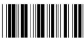 KONIG CSBARSCAN10 - Identifizierung der Barcode-ID - 10