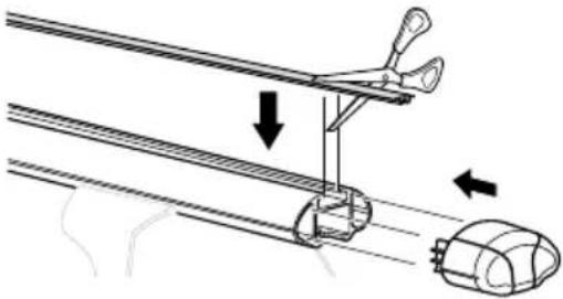 THULE 4001 - 4001K - 62