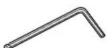 THULE 4001 - 4001K - 24