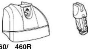 THULE 4001 - 4001K - 83