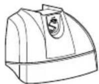 THULE 4001 - 4001K - 21