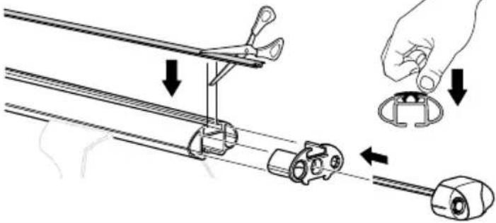 THULE 4001 - 4001K - 66