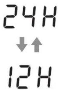 24H ↓↑ 12H