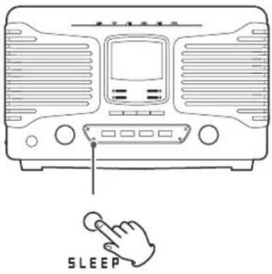 SLEEP