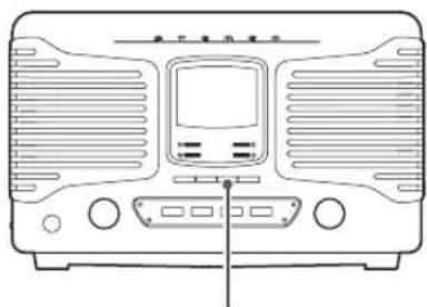 TEAC SL-D800BT - Écoute du son venant d'un appareil Bluetooth - 1