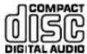TEAC SL-D800BT - Disques lisibles par cette unité - 1