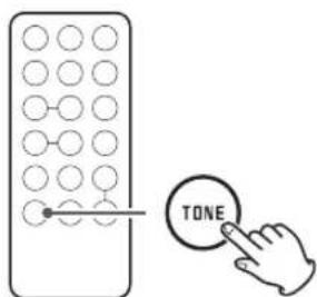 TONE