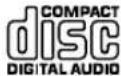 TEAC SL-D800BT - Discs that can be played on this unit - 1