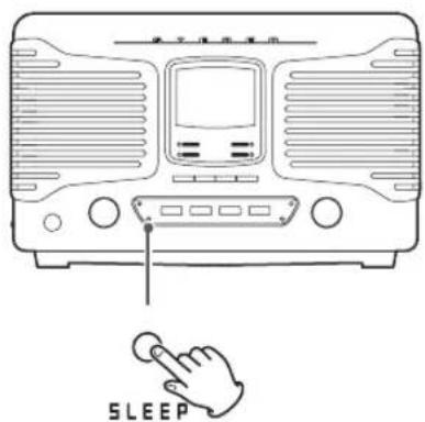 SLEEP