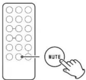 MUTE