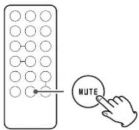 MUTE