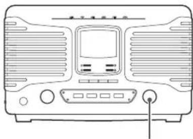 TEAC SL-D800BT - Selecting folders and files - 1