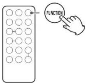 FUNCTION