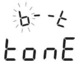 b- -t tonE
