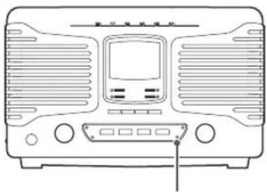 TEAC SL-D800BT - Lecture en boucle/intros/aléatoire (CD) - 1