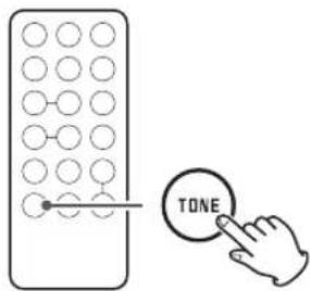 TONE