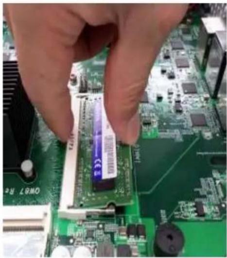 QNAP TS-470U-RP - TS-431U, TS-451U, Sé rie TS-x53U et Sé rie TS-x63U (4/8/12-baies) - 4