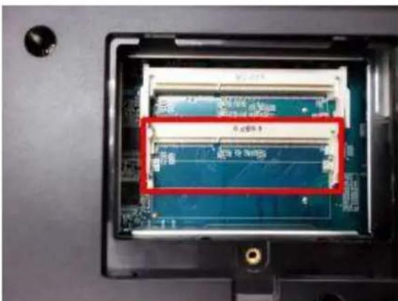 QNAP TS-470U-RP - Mise en garde : - 4