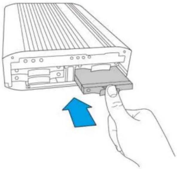 QNAP TS-470U-RP - 7.1.5.IS-453S - 4