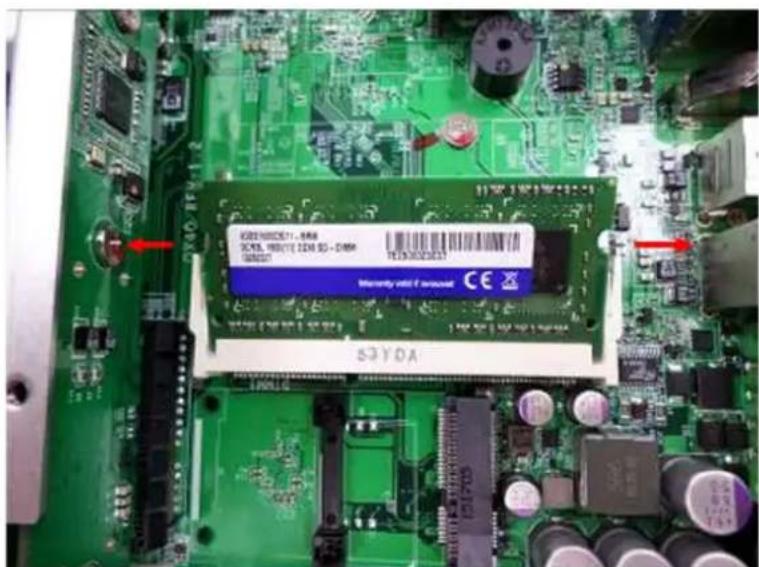 KDB10000071, 8468 3CUB, PROTY (24N SD - D489) 500000 TECH0000071 Intermittly valid if necessary CE VYARS