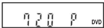 FUNAI WL6D-M102 - Affichage des messages : - 8