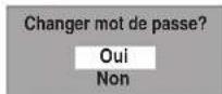 FUNAI WL6D-M102 - Le mot de passe est déjà saisi. - 3