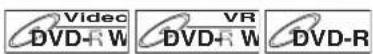FUNAI WL6D-M102 - Lecture d'un disque DVD-RW / DVD-R - 1