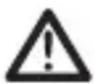 Vileda M-488A - USE RESTRICTIONS - 1