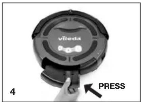 vifeda PRESS 4