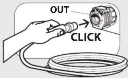 OUT CLICK