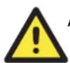 Moxa VPort 254 - ATTENTION - 1