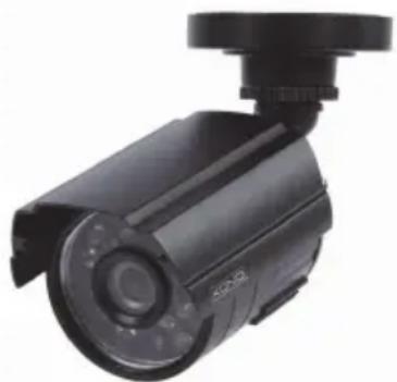 KONIG SEC-SETDVR20 - Dijital Video Kaydedici SEC-DVR504 - 3