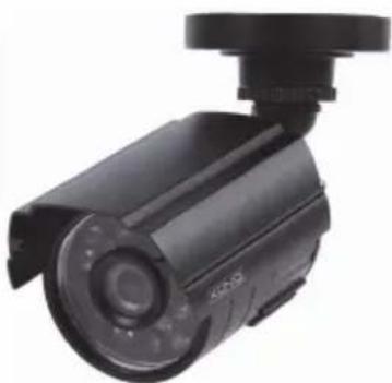 KONIG SEC-SETDVR20 - Kamera SEC-CAM25 - 1