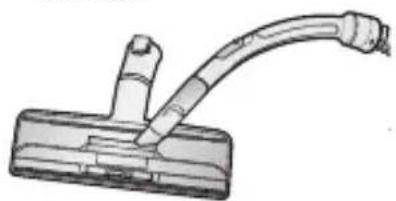 SAMSUNG SC52E0 - Tube - 6