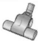 SAMSUNG SC52E0 - Brosse spéciale tissu (en option) - 1