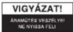 KONIG CMP-VGACONV13 - Biztonsági óvintézkedések: - 2