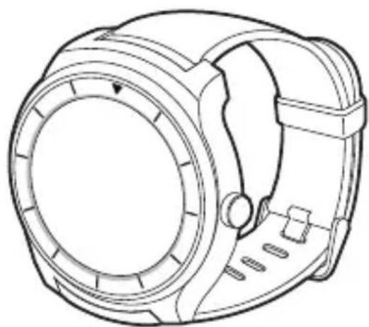 LG W110 - Guide de l'utilisateur - 1