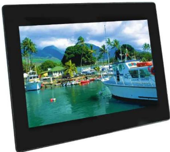 BRAUN DigiFrame 1081 - 1