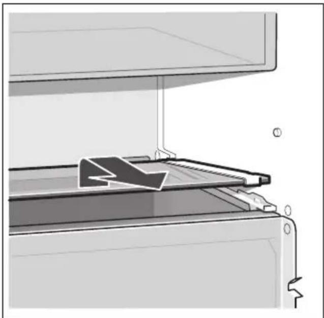 NEFF G4655X7GB - Repair order and advice on faults - 6